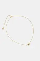 Náhrdelník Guess ICONIQUE JUBN05 537JW