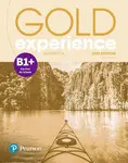 Gold Experience 2nd Edition B1+ Pre-First Workbook - Rhiannon Ball