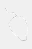 Náhrdelník Guess CHANDELIER JUBN05 358JW