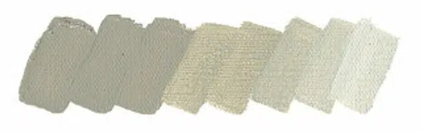 Olejová barva Mussini 35ml – 784 bluish grey 1