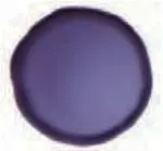 Barva na sklo Deco Renesans 30ml – Černá 190