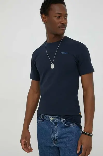 Tričko G-Star Slim base