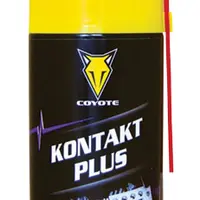 KONTAKT plus COYOTE 150ml - rozbaleno / prasklé víčko