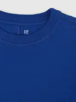 GAP Dětské strukturované tričko - Kluci