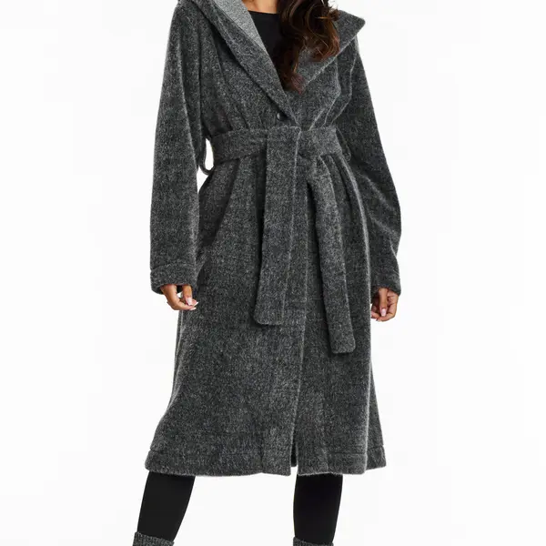 Awama Woman's Coat A682