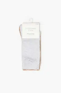 Marisse 2 pack of socks