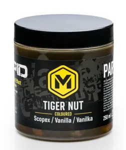 Mivardi tygří ořech tiger nut coloured 250 ml - scopex vanilka