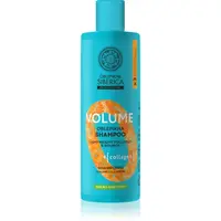 Natura Siberica Oblepikha Siberica Volume šampon pro objem 400 ml