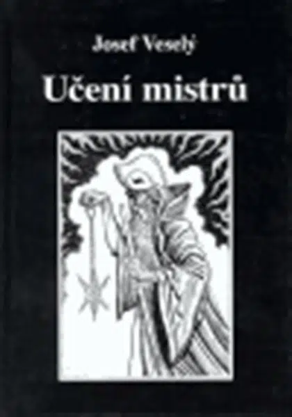Učení mistrů (Defekt) - Josef Veselý