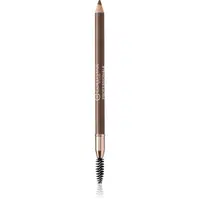 Collistar Professional Brow Pencil voděodolná tužka na obočí pro dlouhotrvající efekt 2 Tortora 1.1 g