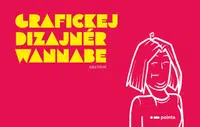 Grafickej dizajnér wannabe - Eliška Štěpová