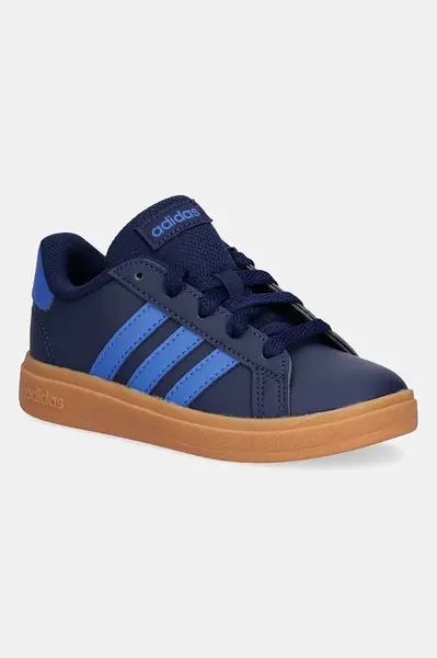 Dětské tenisky adidas GRAND COURT 2.0