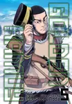 Golden Kamuy, Vol. 5 - Satoru Noda