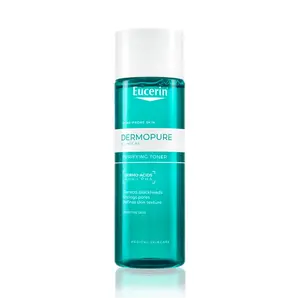 Eucerin DermoPure Clinical Čisticí tonikum 200 ml