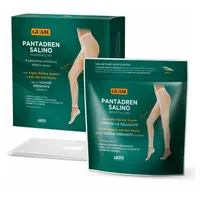 GUAM PANTADREN SALINO Aktivačná tekutina 3 ks