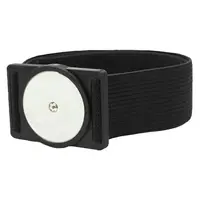 DIA-WAY Držiak na senzor Freestyle Libre 2 čierny