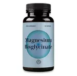 JEME ZDRAVO - MANDIMU Horčík bisglycinát 90 kapsúl