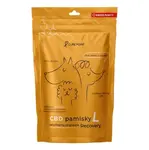 CURE POINT CBD Recovery L Maškrty pre psov 100 g