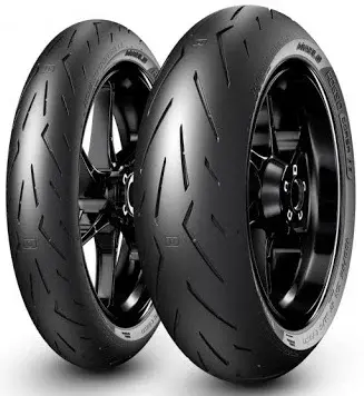 PIRELLI 200/55 R 17 78W DIABLO_ROSSO_CORSA_II TL ZR