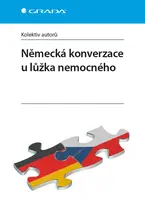 Německá konverzace u lůžka nemocného, Kolektiv autorů