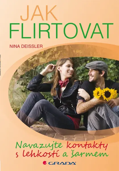Jak flirtovat, Deissler Nina