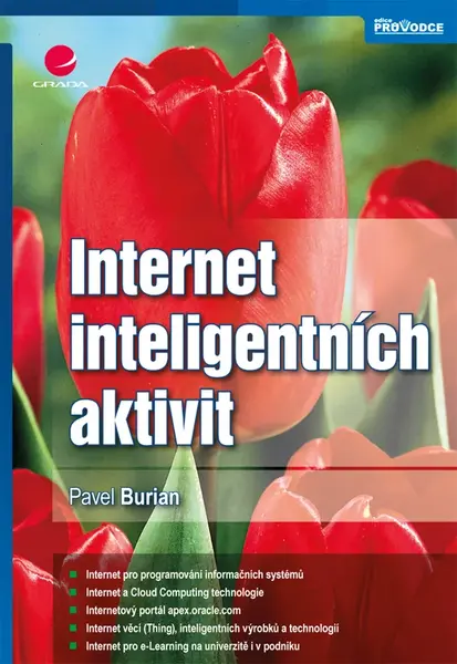 Internet inteligentních aktivit, Burian Pavel