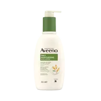 AVEENO Daily Moisturising Telové mlieko 300 ml