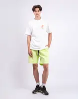 Gramicci G-Short Pigment Dyed KIWI PIGMENT S