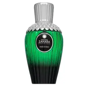 Al Haramain Zahara Sage Dubai čistý parfém unisex 100 ml