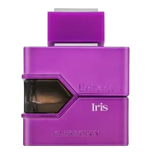 Al Haramain L'Aventure Iris čistý parfém pre ženy 100 ml