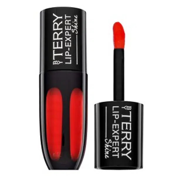 By Terry Lip-Expert Shine Liquid Lipstick tekutý rúž pre žiarivý lesk N15 Red Shot 3 g
