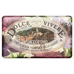 Nesti Dante Dolce Vivere mydlo Fine Natural Soap Portofino 250 g