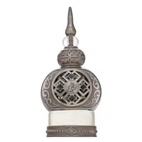 Khadlaj Shamookh Silver Parfémovaný olej unisex 20 ml