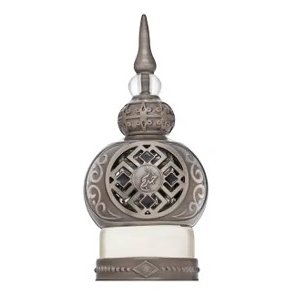 Khadlaj Shamookh Silver Parfémovaný olej unisex 20 ml