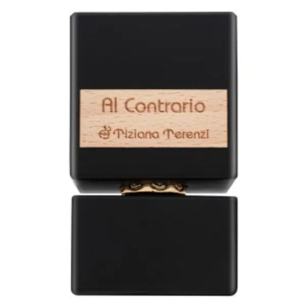 Tiziana Terenzi Al Contrario čistý parfém unisex 50 ml