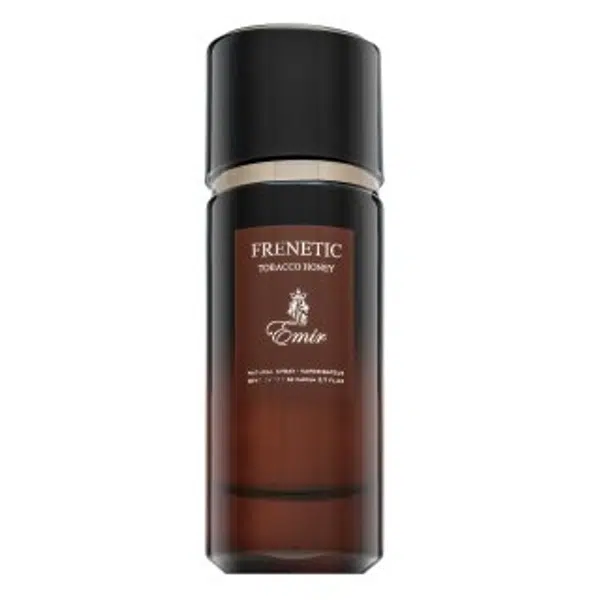 Emir Frenetic Tobacco Honey čistý parfém unisex 80 ml