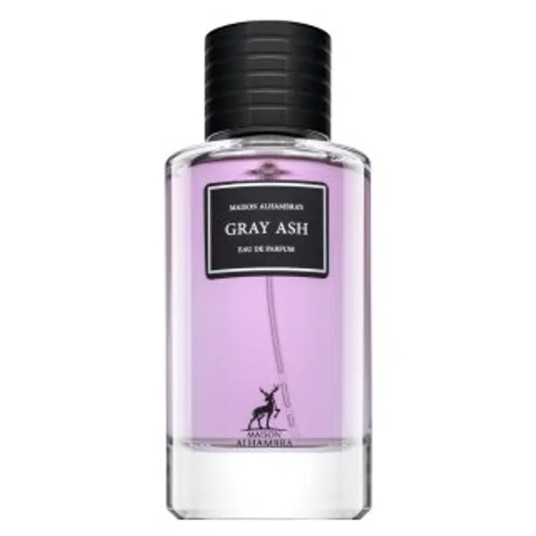 Maison Alhambra Gray Ash parfémovaná voda unisex 100 ml