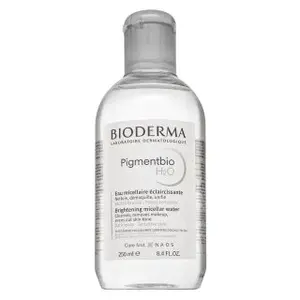 Bioderma Pigmentbio čistiaca pleťová voda H2O Brightening Micellar Water 250 ml