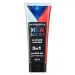 Dermacol Men Agent sprchový gél Icing 3in1 Shower Gel 250 ml