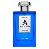 Hamidi Addicted Enigma čistý parfém pre mužov 110 ml