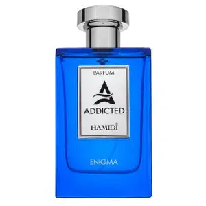 Hamidi Addicted Enigma čistý parfém pre mužov 110 ml
