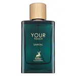 Maison Alhambra Your Touch Santal parfémovaná voda unisex 100 ml
