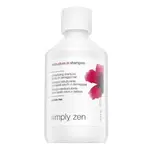Simply Zen Restructure In Shampoo vyživujúci šampón pre posilnenie vlasového vlákna 250 ml