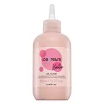 Inebrya Ice Cream Keratin Oil Elixir olejové sérum proti krepateniu vlasov 200 ml