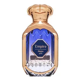 Risala Elite Empire Najm parfémovaná voda unisex 100 ml
