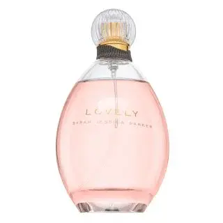 Sarah Jessica Parker Lovely parfémovaná voda pre ženy 150 ml