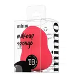 MIMO Multipourpose Makeup Sponge hubka na make-up Pink 40 x 60 mm
