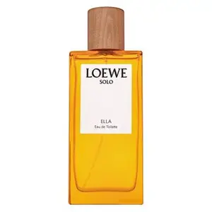Loewe Solo Ella toaletná voda pre ženy 100 ml