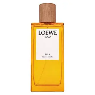 Loewe Solo Ella toaletná voda pre ženy 100 ml