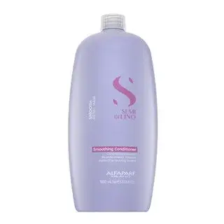 Alfaparf Milano Semi Di Lino Smooth Smoothing Conditioner uhladzujúci kondicionér pre hrubé a nepoddajné vlasy 1000 ml